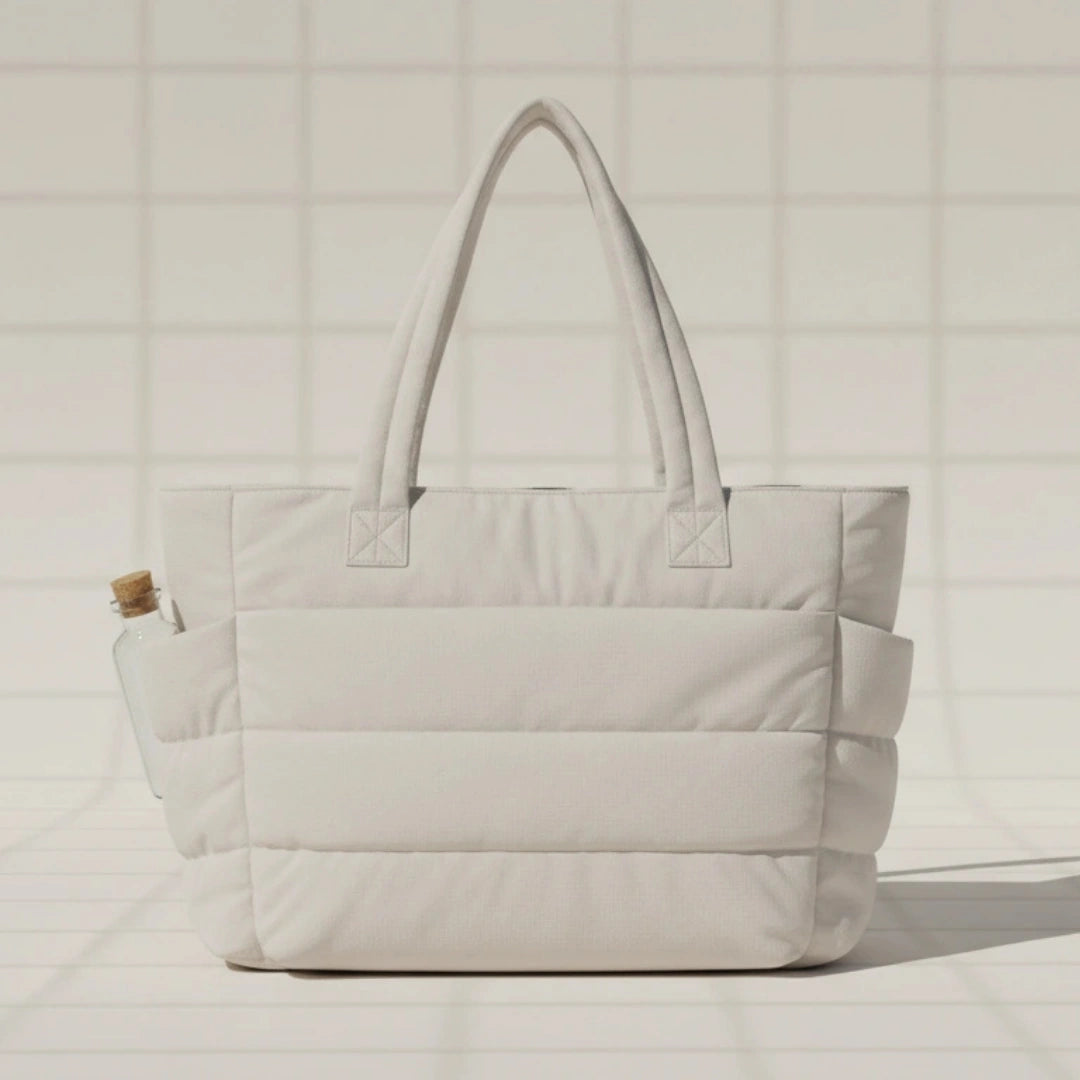 Sac Cabas Intelligent, Doux et Léger