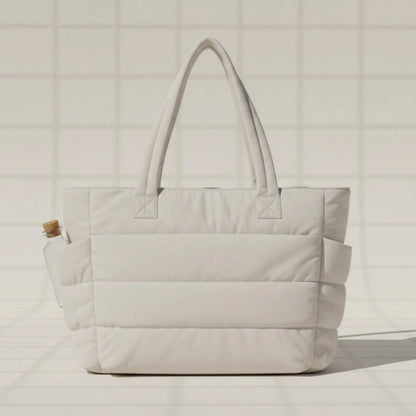 Sac Cabas Intelligent, Doux et Léger