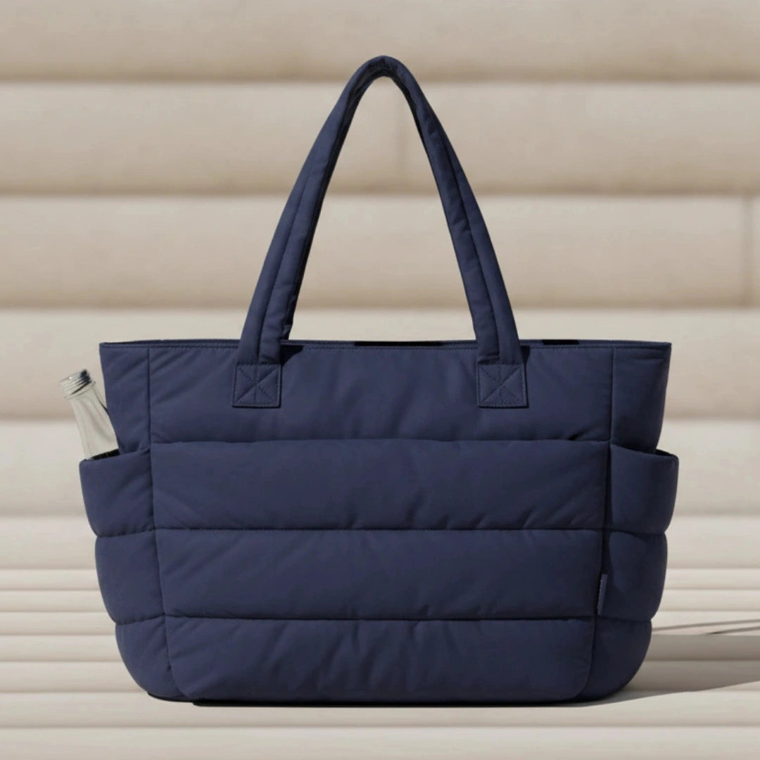 Sac Cabas Intelligent, Doux et Léger