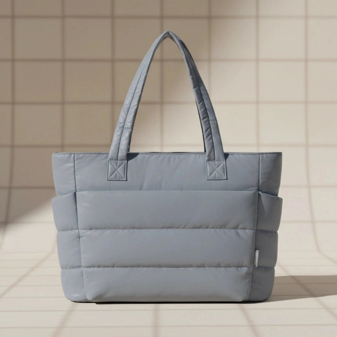 Sac Cabas Intelligent, Doux et Léger