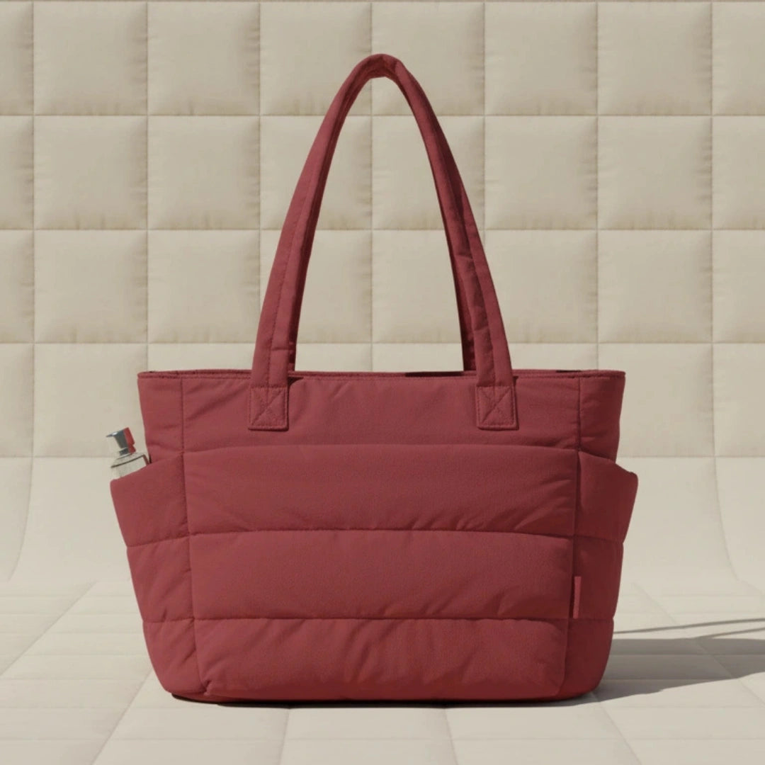 Sac Cabas Intelligent, Doux et Léger