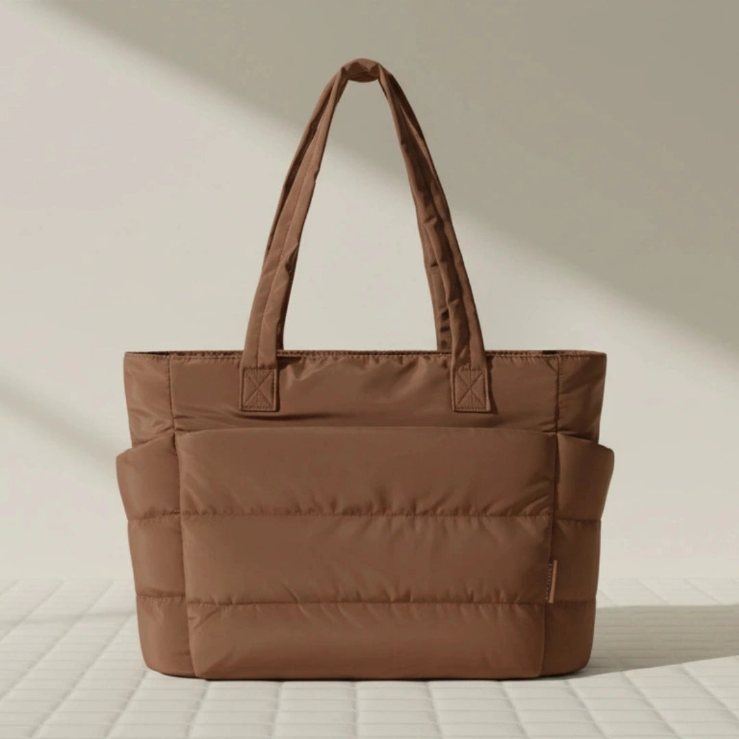 Sac Cabas Intelligent, Doux et Léger