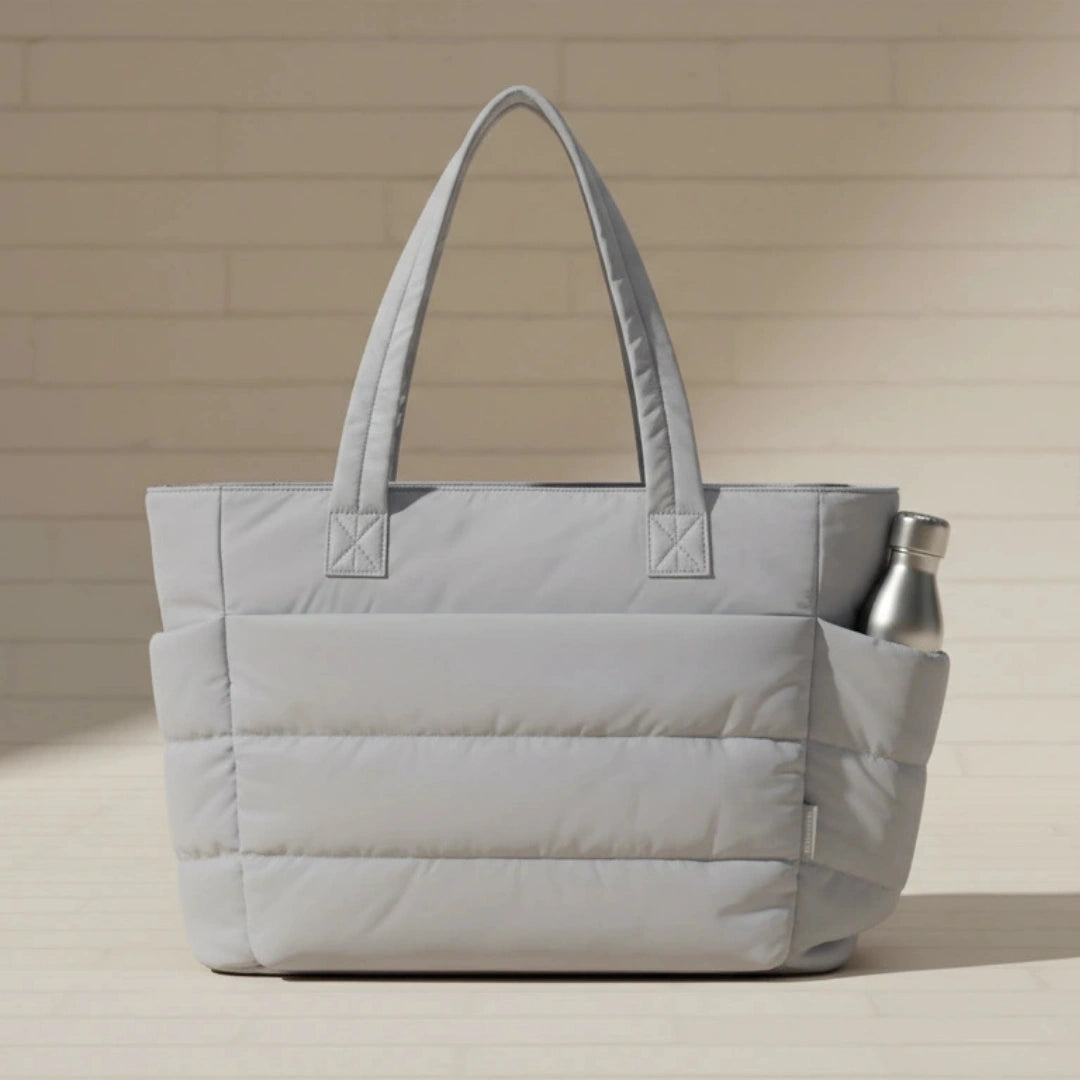 Sac Cabas Intelligent, Doux et Léger