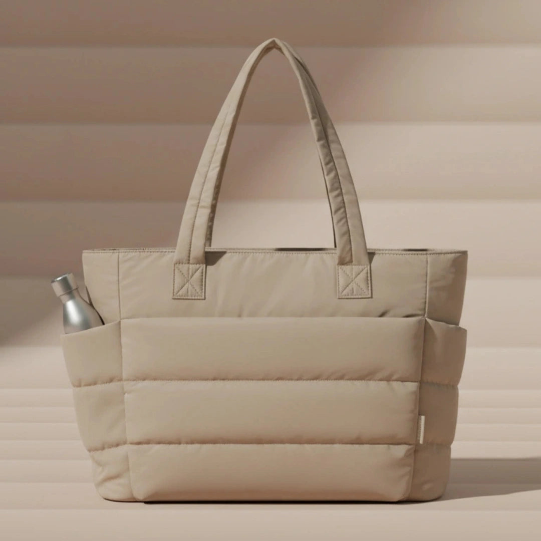 Sac Cabas Intelligent, Doux et Léger