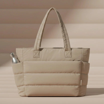 Sac Cabas Intelligent, Doux et Léger