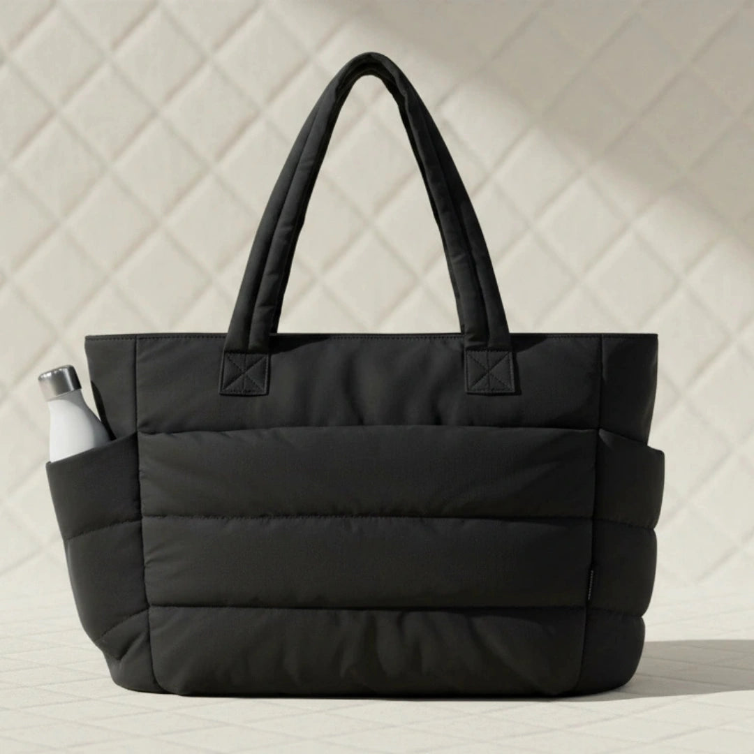 Sac Cabas Intelligent, Doux et Léger