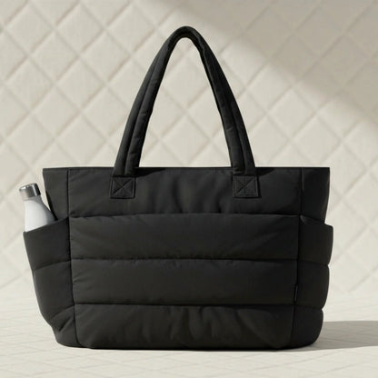 Sac Cabas Intelligent, Doux et Léger