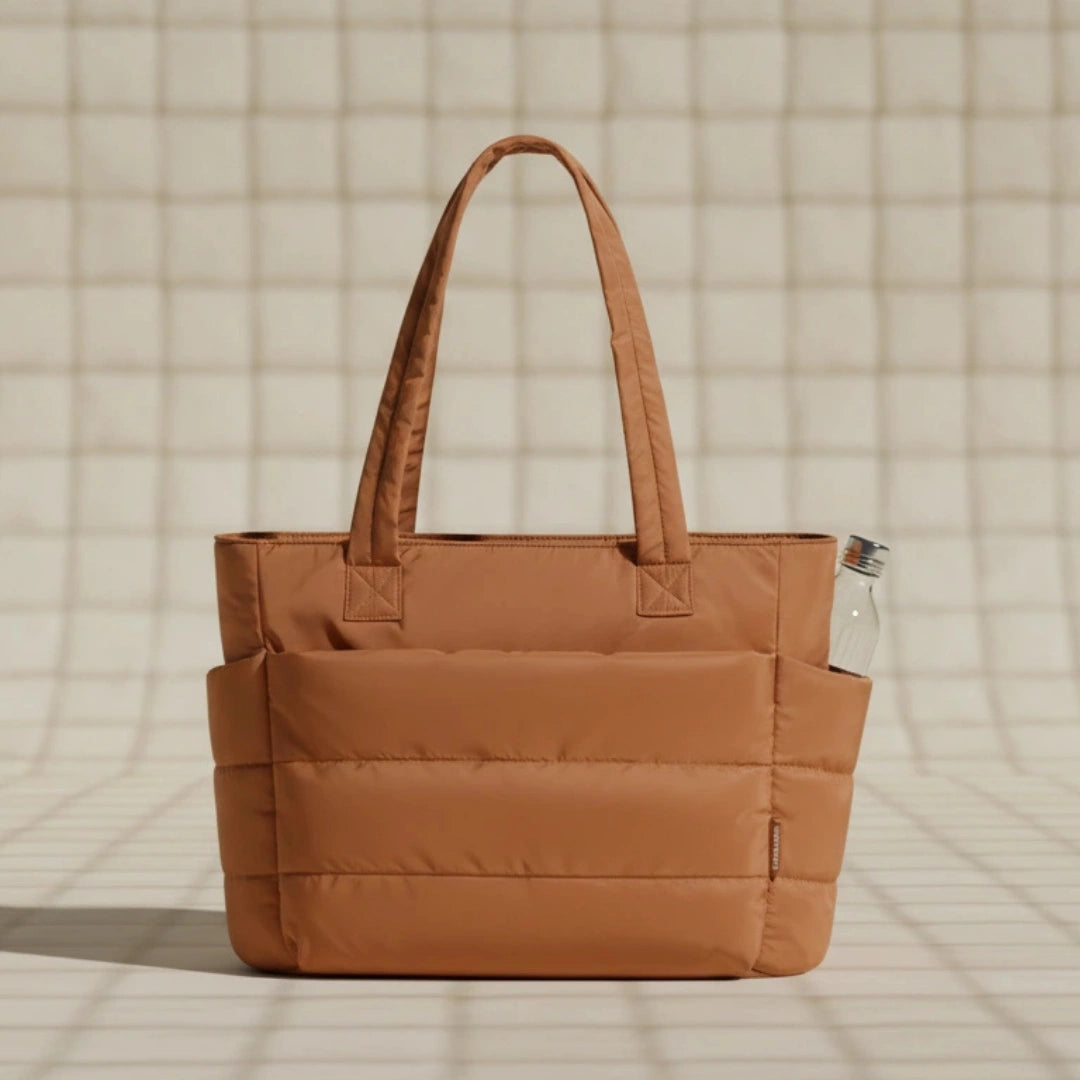 Sac Cabas Intelligent, Doux et Léger