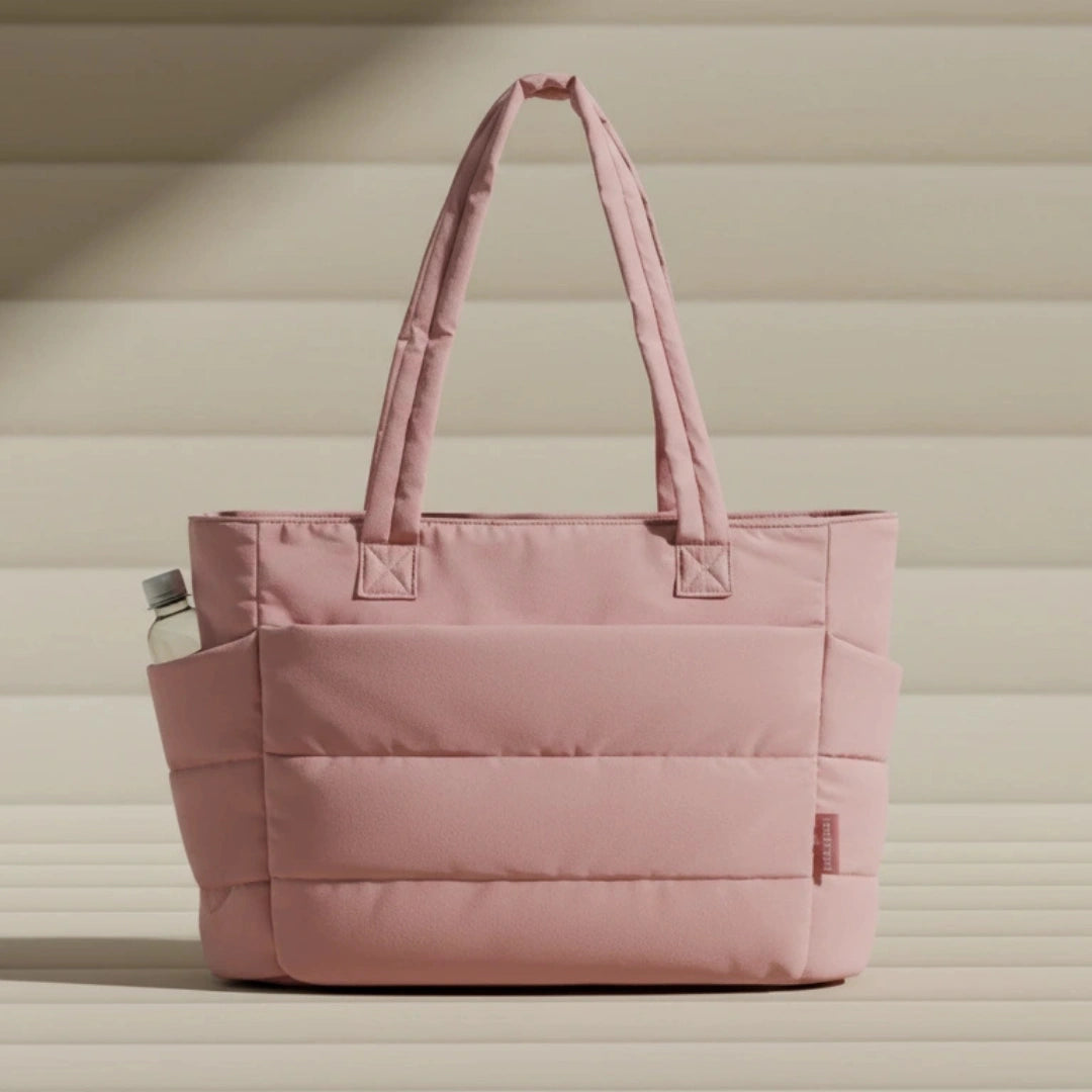 Sac Cabas Intelligent, Doux et Léger