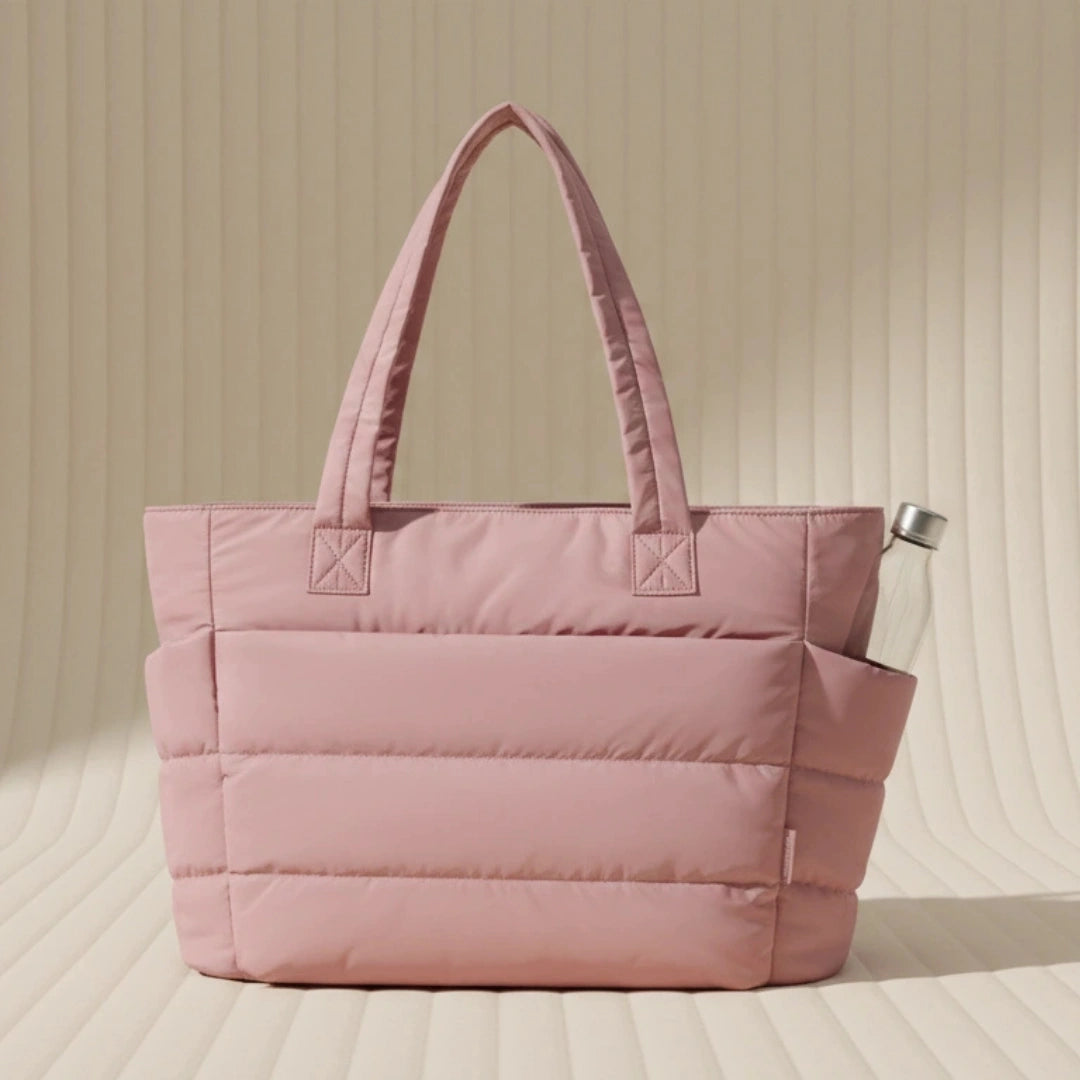 Sac Cabas Intelligent, Doux et Léger