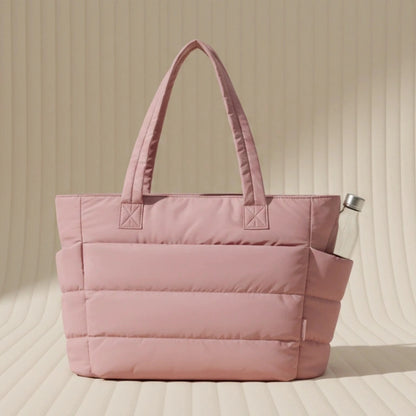 Sac Cabas Intelligent, Doux et Léger