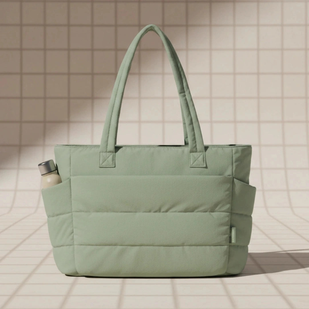 Sac Cabas Intelligent, Doux et Léger