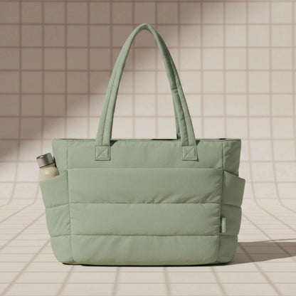 Sac Cabas Intelligent, Doux et Léger