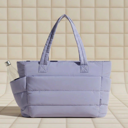 Sac Cabas Intelligent, Doux et Léger