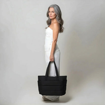 Sac Cabas Intelligent, Doux et Léger