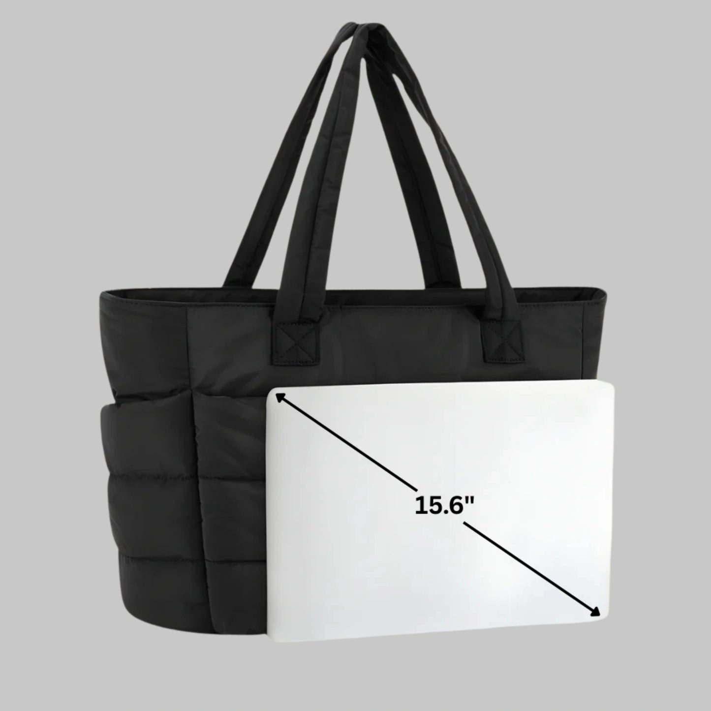 Sac Cabas Intelligent, Doux et Léger