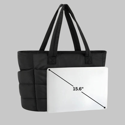 Sac Cabas Intelligent, Doux et Léger