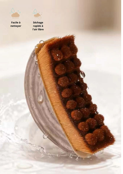 Brosse Drainage Lymphatique