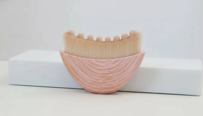 Brosse Drainage Lymphatique