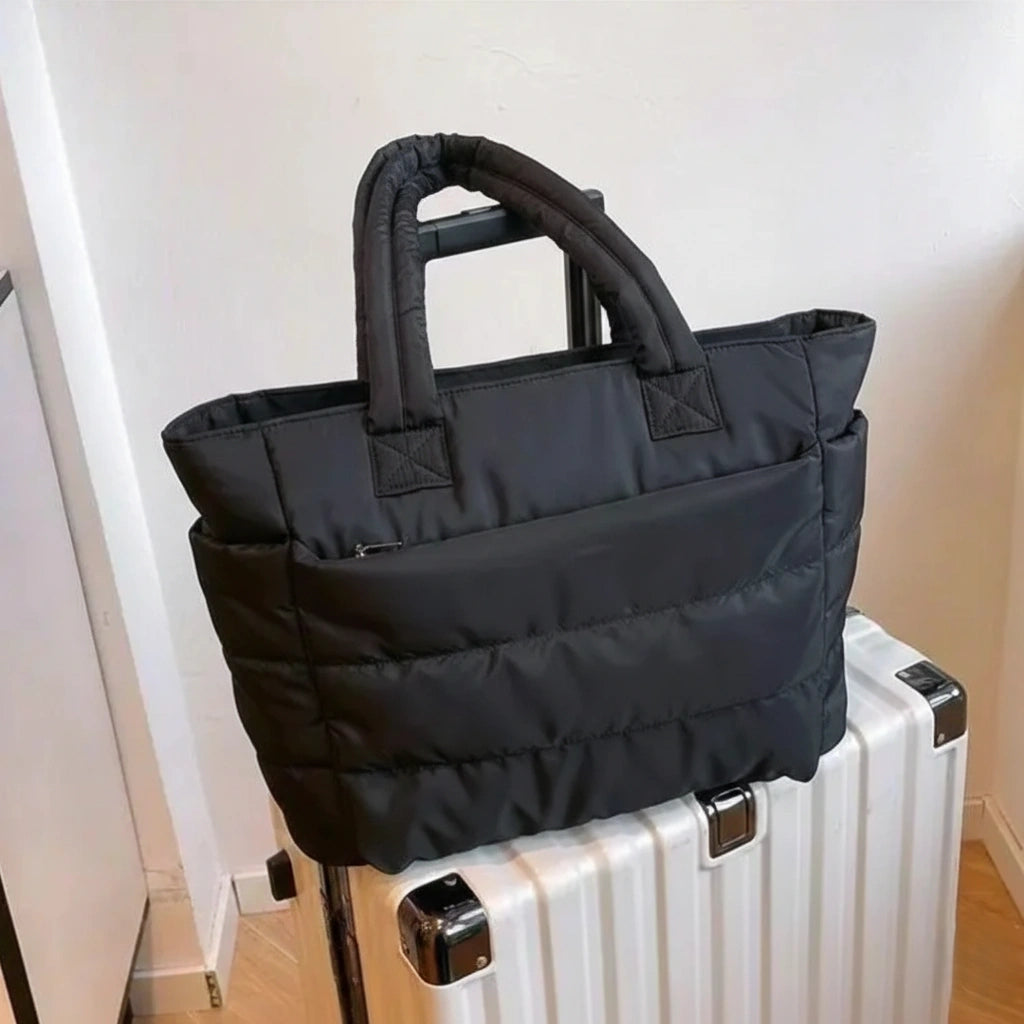 Sac Cabas Intelligent, Doux et Léger